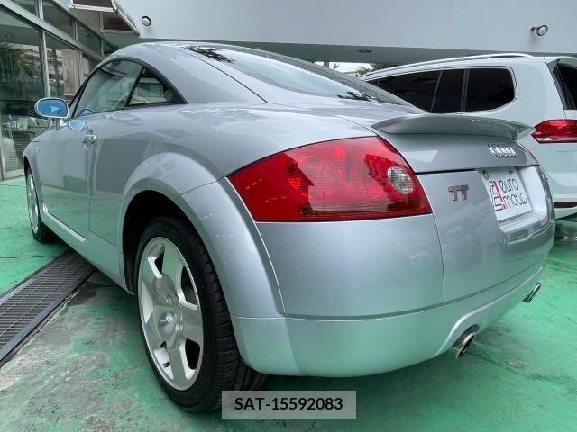 Audi TT 2002-06 329368-10
