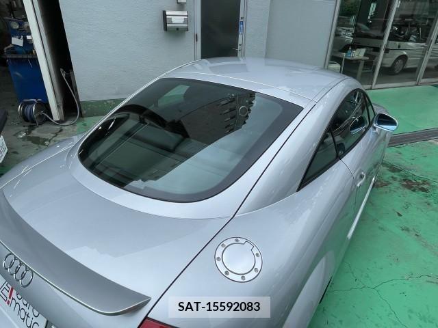 Audi TT 2002-06 329368-9