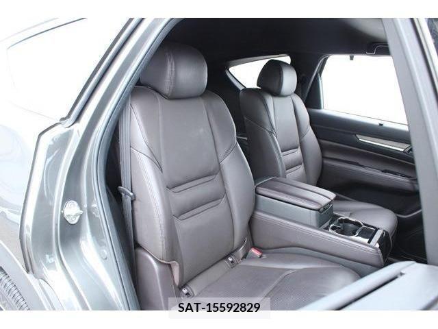Mazda CX-8 2020-08 308574-14