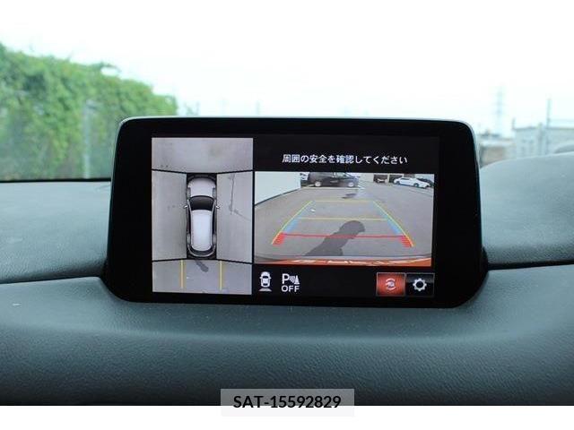 Mazda CX-8 2020-08 308574-4