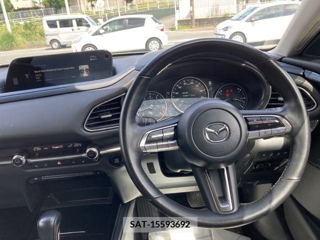 Mazda CX-30 2021-08 341338-2