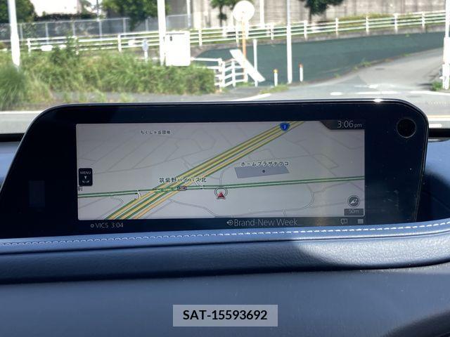 Mazda CX-30 2021-08 341338-5