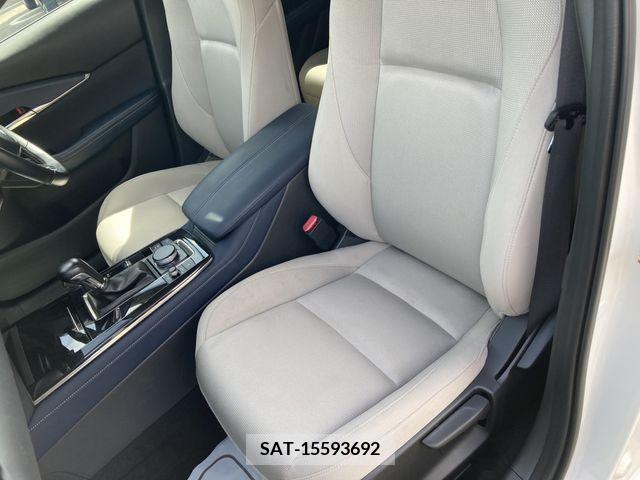 Mazda CX-30 2021-08 341338-4