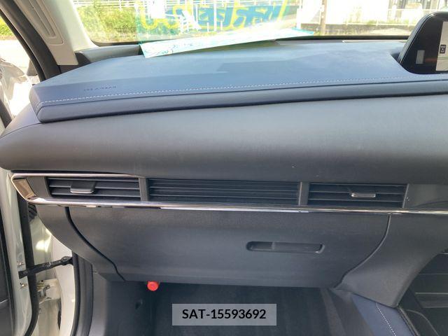 Mazda CX-30 2021-08 341338-12