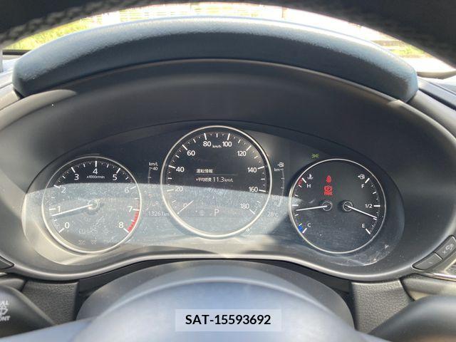 Mazda CX-30 2021-08 341338-10