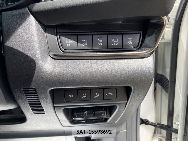 Mazda CX-30 2021-08 341338-9
