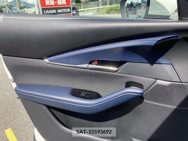 Mazda CX-30 2021-08 341338-13