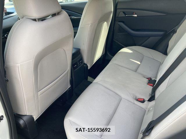 Mazda CX-30 2021-08 341338-16