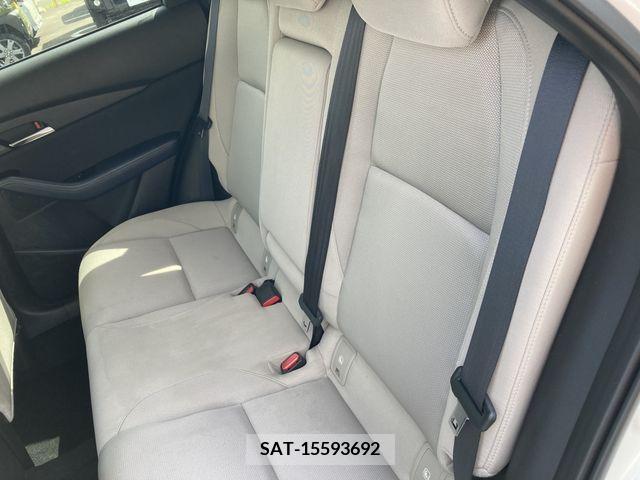 Mazda CX-30 2021-08 341338-15