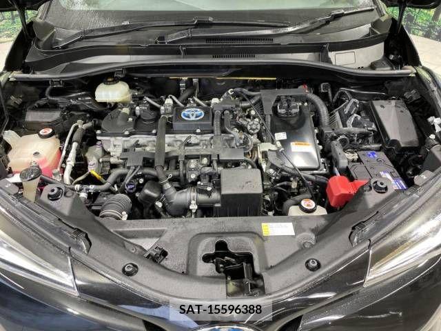 Toyota C-HR 2017-07 224486-18