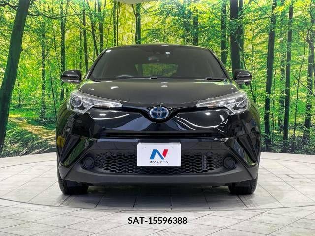Toyota C-HR 2017-07 224486-14