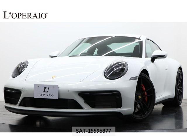 Porsche 911 2023-09 379296-0