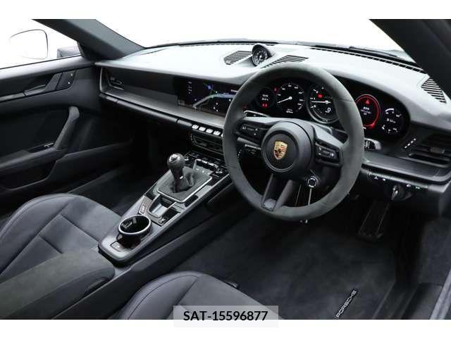Porsche 911 2023-09 379296-5