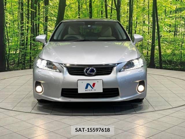 Lexus CT 2012-02 275147-14