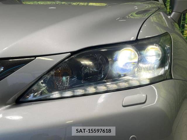 Lexus CT 2012-02 275147-12