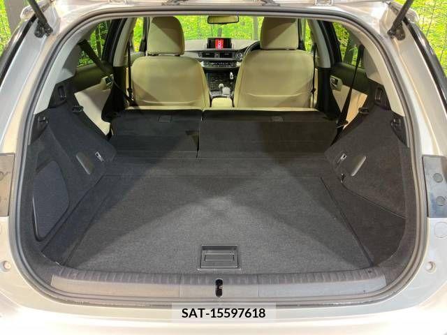 Lexus CT 2012-02 275147-11