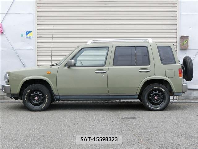 Nissan RASHEEN 1997-03 325275-5