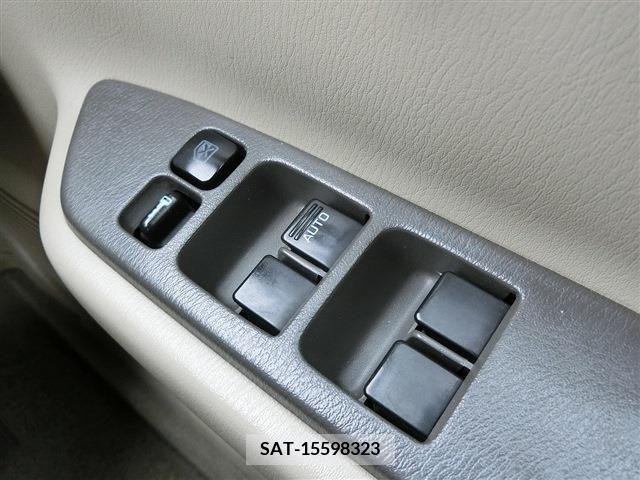 Nissan RASHEEN 1997-03 325275-19