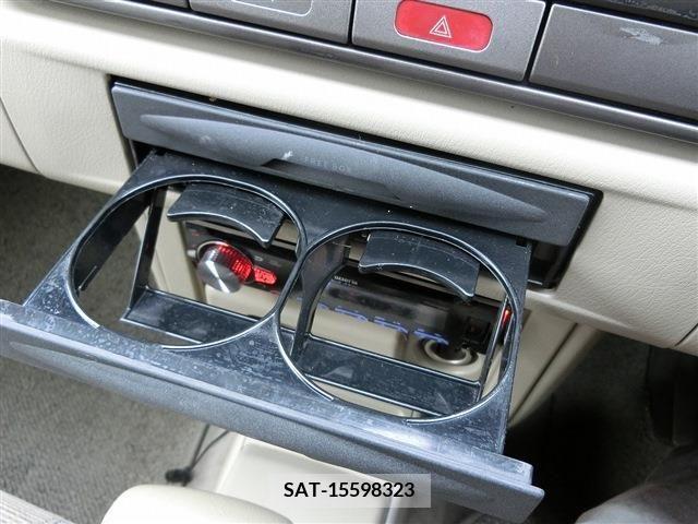 Nissan RASHEEN 1997-03 325275-18