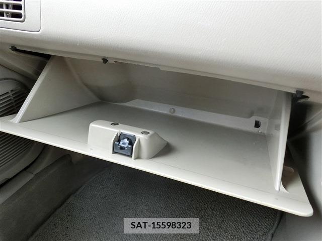 Nissan RASHEEN 1997-03 325275-17