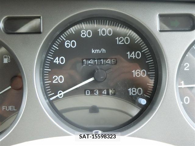 Nissan RASHEEN 1997-03 325275-15