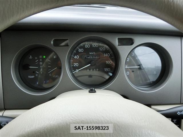 Nissan RASHEEN 1997-03 325275-14