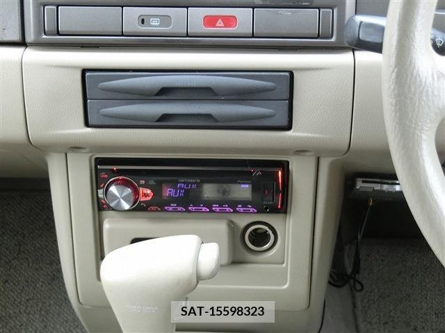 Nissan RASHEEN 1997-03 325275-12