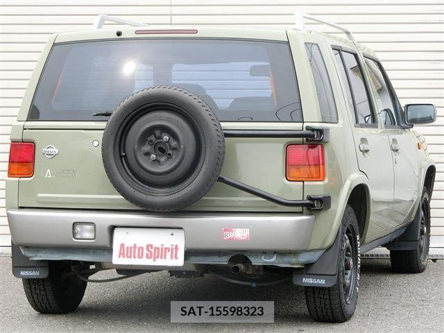 Nissan RASHEEN 1997-03 325275-3