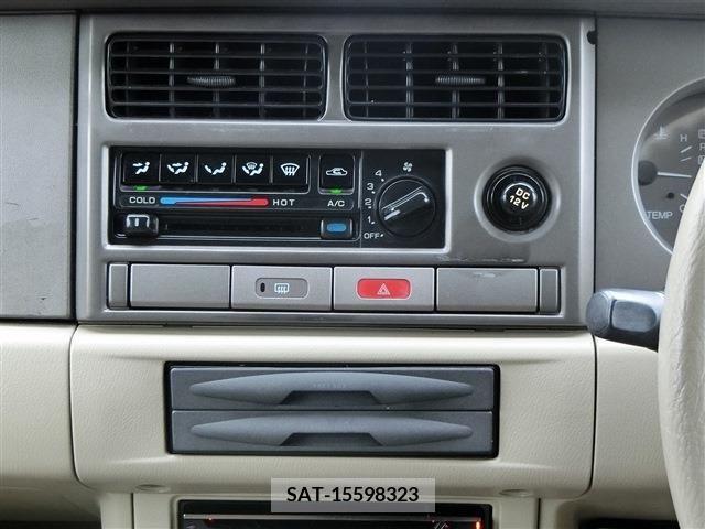 Nissan RASHEEN 1997-03 325275-11