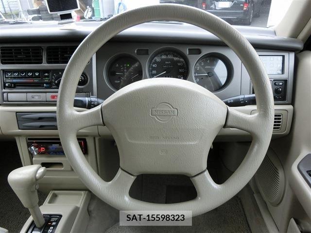Nissan RASHEEN 1997-03 325275-10