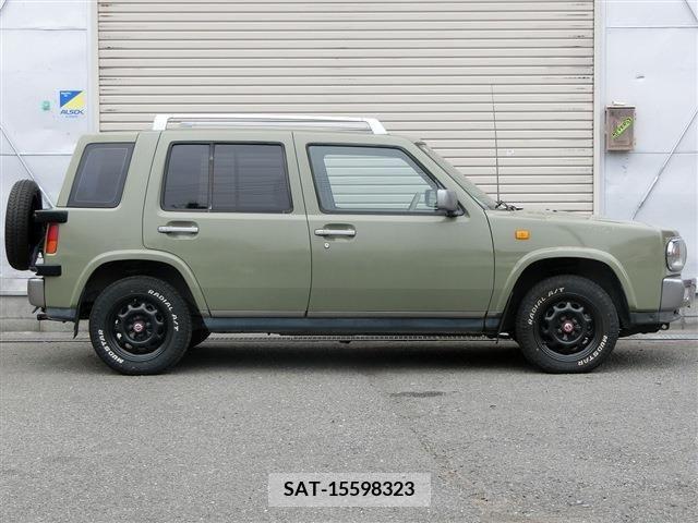 Nissan RASHEEN 1997-03 325275-2