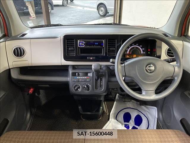 Nissan MOCO 2012-10 388550-15