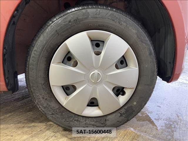 Nissan MOCO 2012-10 388550-7