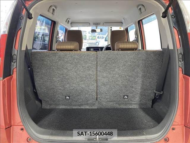 Nissan MOCO 2012-10 388550-14