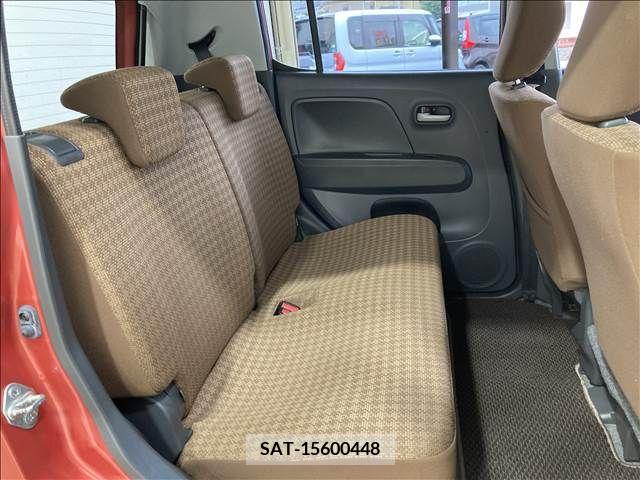 Nissan MOCO 2012-10 388550-13