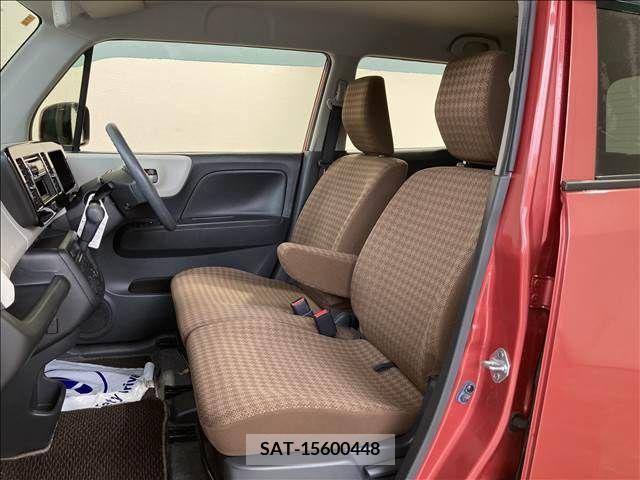 Nissan MOCO 2012-10 388550-12