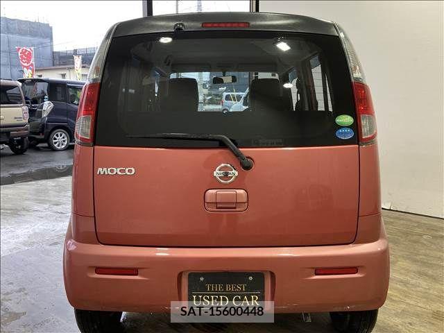 Nissan MOCO 2012-10 388550-4