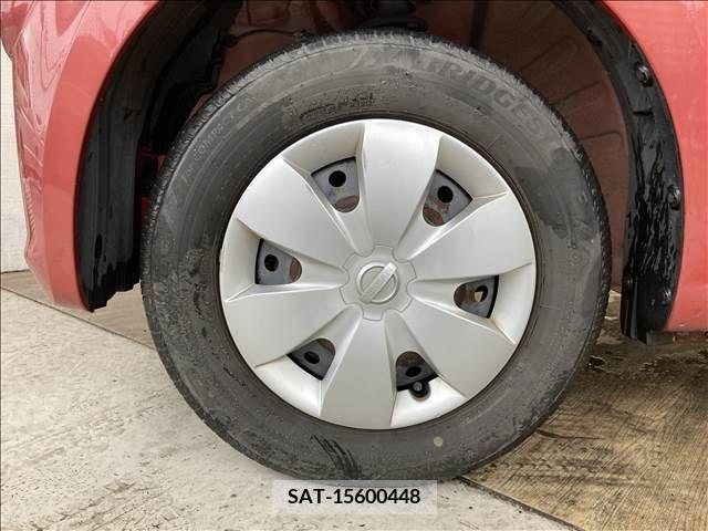 Nissan MOCO 2012-10 388550-10