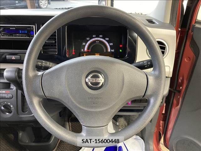 Nissan MOCO 2012-10 388550-18