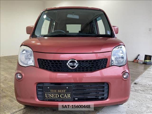 Nissan MOCO 2012-10 388550-2