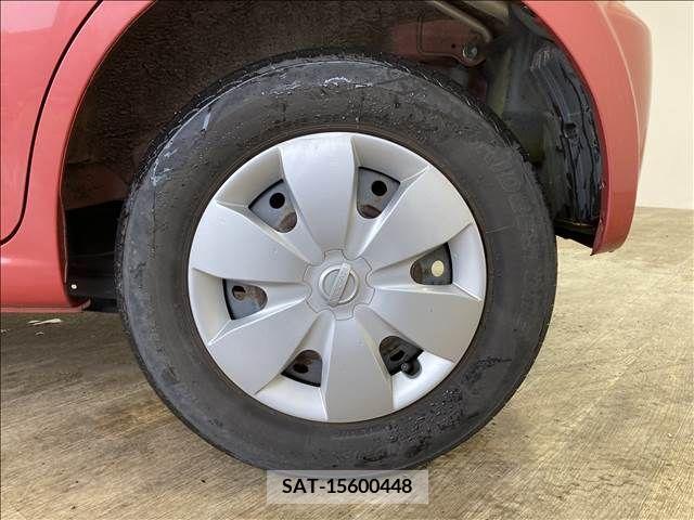 Nissan MOCO 2012-10 388550-9