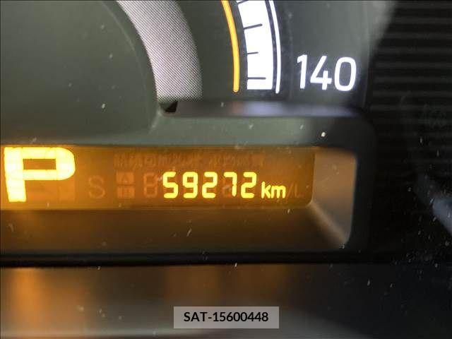 Nissan MOCO 2012-10 388550-16
