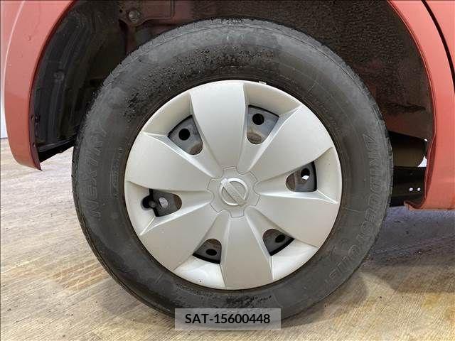 Nissan MOCO 2012-10 388550-8