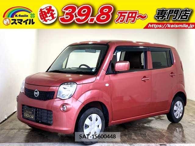Nissan MOCO 2012-10 388550-0
