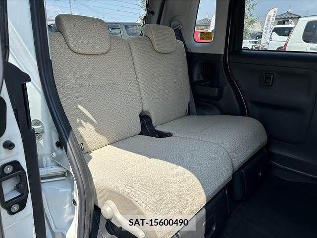 Daihatsu MOVE 2017-05 364236-18