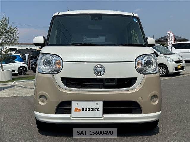 Daihatsu MOVE 2017-05 364236-8