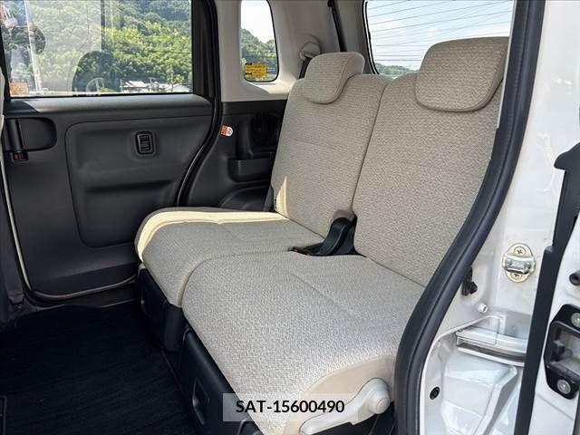 Daihatsu MOVE 2017-05 364236-17