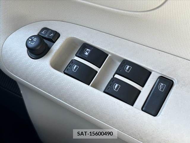 Daihatsu MOVE 2017-05 364236-6