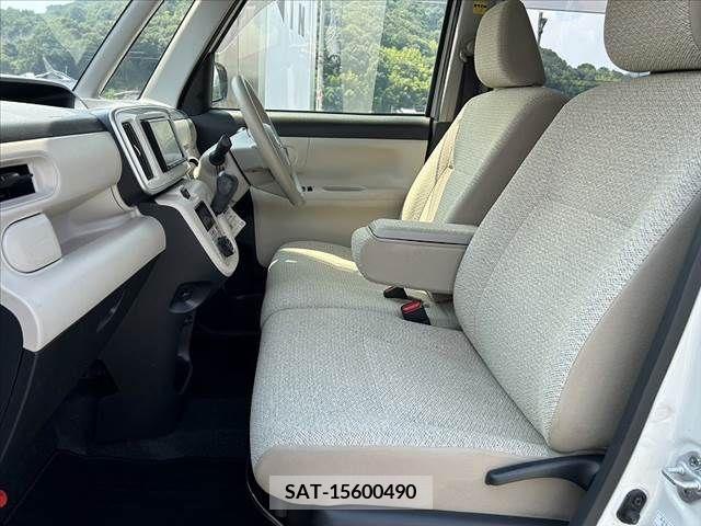 Daihatsu MOVE 2017-05 364236-16