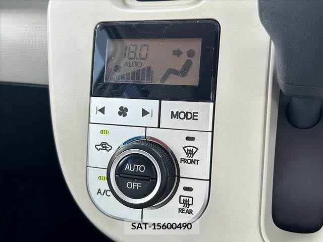 Daihatsu MOVE 2017-05 364236-5